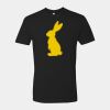 Next Level 3600 Cotton T-Shirt Thumbnail