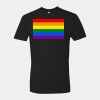 Next Level 3600 Cotton T-Shirt Thumbnail
