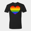 Next Level 3600 Cotton T-Shirt Thumbnail