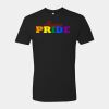 Next Level 3600 Cotton T-Shirt Thumbnail