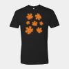 Next Level 3600 Cotton T-Shirt Thumbnail