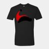 Next Level 3600 Cotton T-Shirt Thumbnail