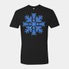 Next Level 3600 Cotton T-Shirt Thumbnail