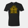 Next Level 3600 Cotton T-Shirt Thumbnail