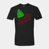Next Level 3600 Cotton T-Shirt Thumbnail