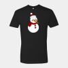 Next Level 3600 Cotton T-Shirt Thumbnail