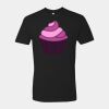 Next Level 3600 Cotton T-Shirt Thumbnail