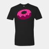 Next Level 3600 Cotton T-Shirt Thumbnail