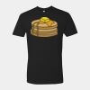 Next Level 3600 Cotton T-Shirt Thumbnail