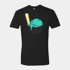 Next Level 3600 Cotton T-Shirt Thumbnail