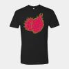Next Level 3600 Cotton T-Shirt Thumbnail