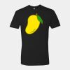 Next Level 3600 Cotton T-Shirt Thumbnail