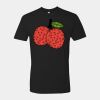 Next Level 3600 Cotton T-Shirt Thumbnail