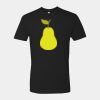 Next Level 3600 Cotton T-Shirt Thumbnail