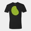 Next Level 3600 Cotton T-Shirt Thumbnail