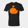 Next Level 3600 Cotton T-Shirt Thumbnail