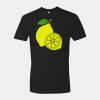 Next Level 3600 Cotton T-Shirt Thumbnail