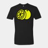 Next Level 3600 Cotton T-Shirt Thumbnail