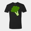 Next Level 3600 Cotton T-Shirt Thumbnail