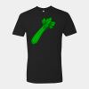 Next Level 3600 Cotton T-Shirt Thumbnail