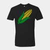 Next Level 3600 Cotton T-Shirt Thumbnail