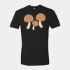 Next Level 3600 Cotton T-Shirt Thumbnail