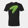 Next Level 3600 Cotton T-Shirt Thumbnail