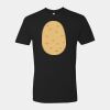 Next Level 3600 Cotton T-Shirt Thumbnail