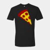 Next Level 3600 Cotton T-Shirt Thumbnail