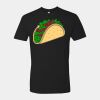 Next Level 3600 Cotton T-Shirt Thumbnail