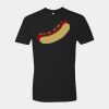 Next Level 3600 Cotton T-Shirt Thumbnail