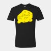 Next Level 3600 Cotton T-Shirt Thumbnail