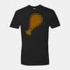 Next Level 3600 Cotton T-Shirt Thumbnail