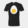 Next Level 3600 Cotton T-Shirt Thumbnail