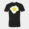 Next Level 3600 Cotton T-Shirt Thumbnail