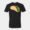 Next Level 3600 Cotton T-Shirt Thumbnail