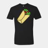 Next Level 3600 Cotton T-Shirt Thumbnail