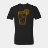 Next Level 3600 Cotton T-Shirt Thumbnail