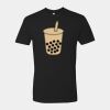 Next Level 3600 Cotton T-Shirt Thumbnail