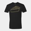 Next Level 3600 Cotton T-Shirt Thumbnail