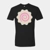 Next Level 3600 Cotton T-Shirt Thumbnail