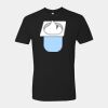 Next Level 3600 Cotton T-Shirt Thumbnail