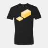 Next Level 3600 Cotton T-Shirt Thumbnail