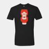 Next Level 3600 Cotton T-Shirt Thumbnail