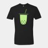 Next Level 3600 Cotton T-Shirt Thumbnail