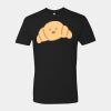 Next Level 3600 Cotton T-Shirt Thumbnail