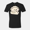 Next Level 3600 Cotton T-Shirt Thumbnail