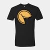 Next Level 3600 Cotton T-Shirt Thumbnail