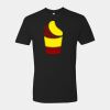 Next Level 3600 Cotton T-Shirt Thumbnail