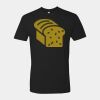 Next Level 3600 Cotton T-Shirt Thumbnail